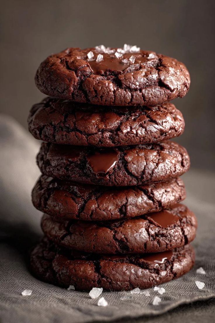Brownie Cookies